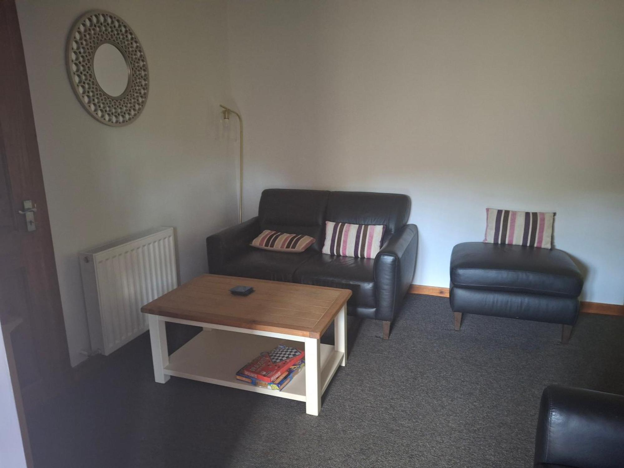 Rockfoot B&B Fintry Esterno foto