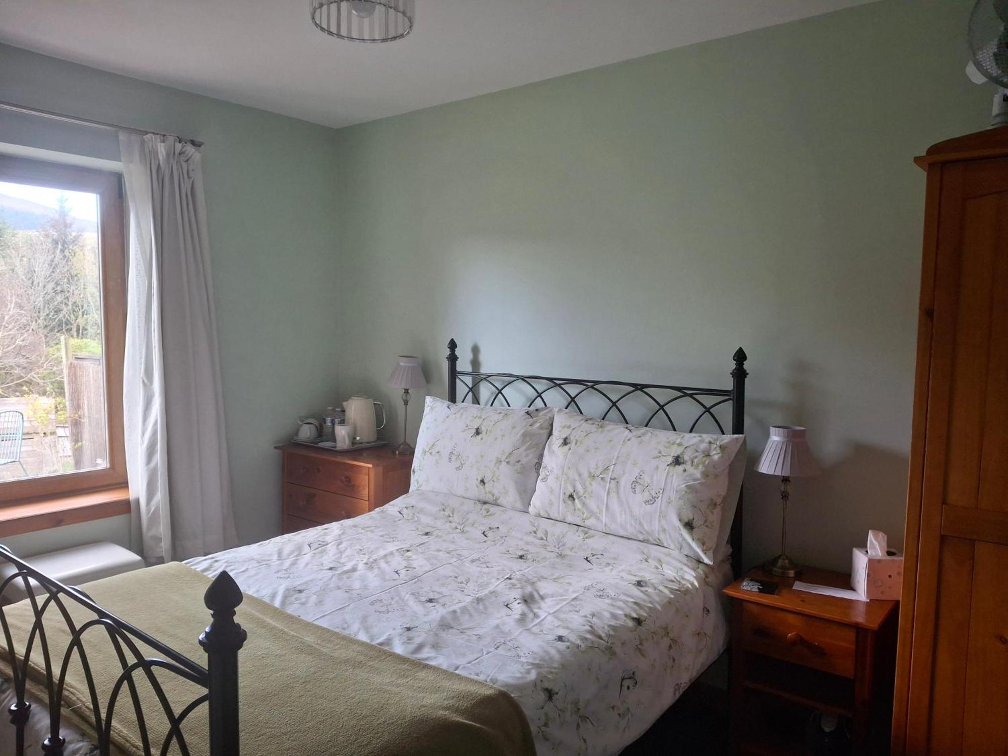 Rockfoot B&B Fintry Esterno foto