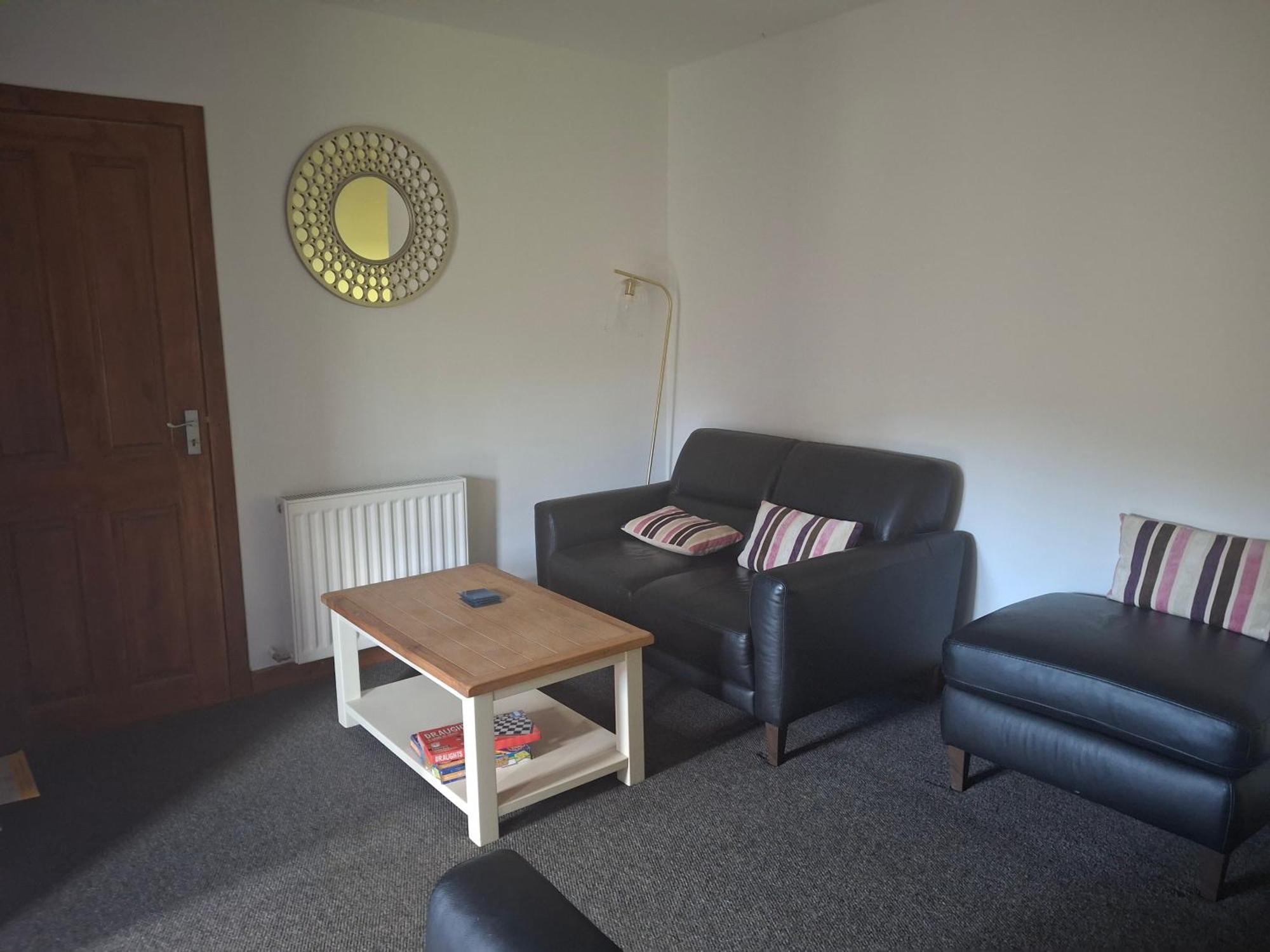 Rockfoot B&B Fintry Esterno foto