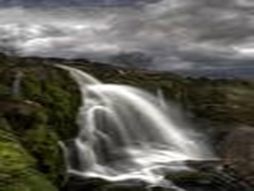 Rockfoot B&B Fintry Esterno foto