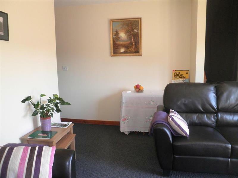 Rockfoot B&B Fintry Esterno foto