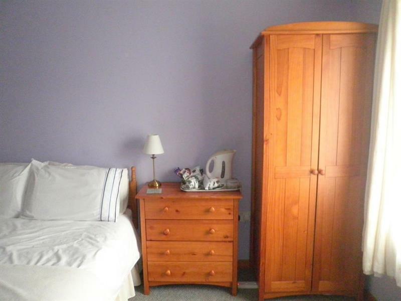 Rockfoot B&B Fintry Esterno foto